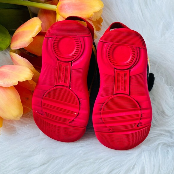 Toddler Adidas ActivePlay Mickey Mouse Sneakers - Picture 6 of 8